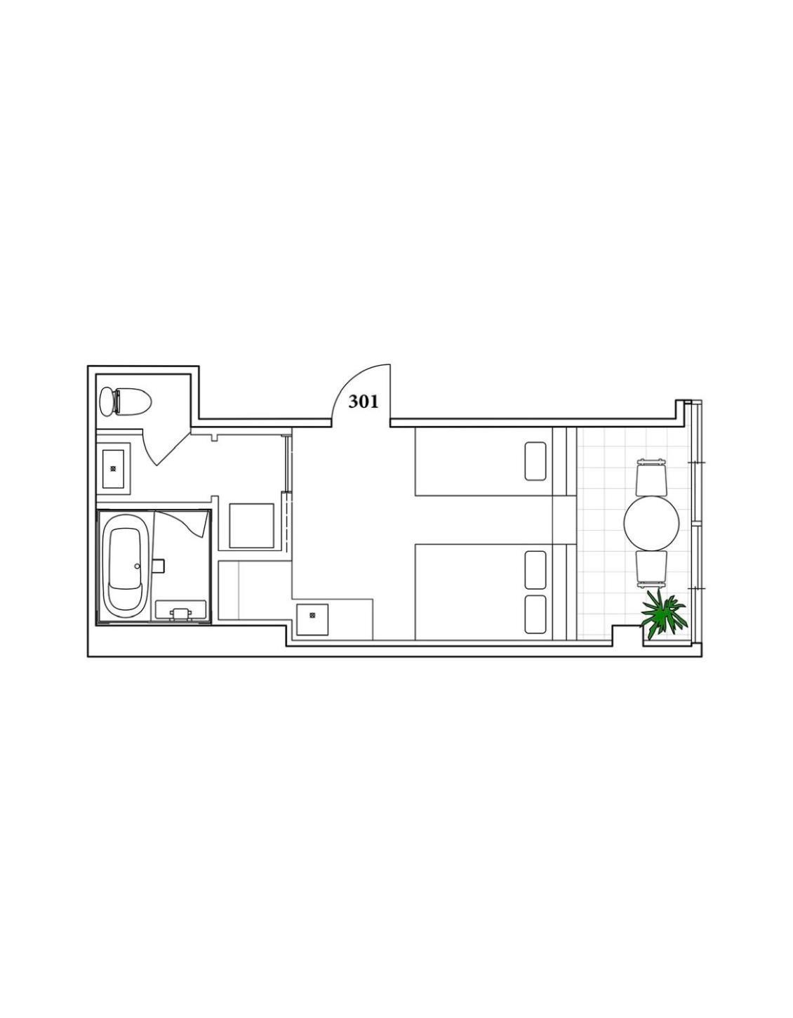 Roi Space 가고시마 외부 사진